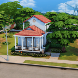Daisy Hovel Makeover | Willow Creek
