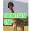 Boomteam SMP logo