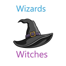 Wizards & Witches project image