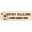 History Challenge Companion logo