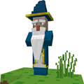 Helpful Wizards (Fabric) - Mods - Minecraft - CurseForge
