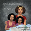 Sifix Angela Dress Redux logo