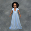 Sifix Angela Nightgown for All Ages logo