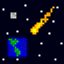 Deep Impact logo