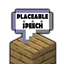 PlaceableSpeech logo