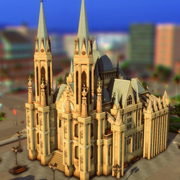 Cathedral "da Se"