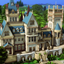 Renaissance Castle logo