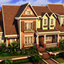 Country Cottage