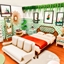 Eclectic Bedroom logo