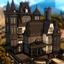 Vladislaus Manor Renovation