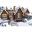 Big Log Cabin