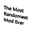 The Most Randomest Things Ever logo