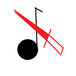 Simple Combat Music addon logo