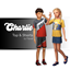 Charlie by Marvell logo