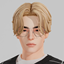 Sean Hair logo