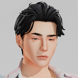 Charles Hair