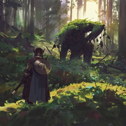Kingdom of Tageterna project image