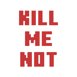 Kill Me Not! logo