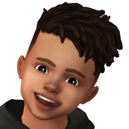 Brandon Hair For Toddlers
