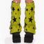 STAR LEG WARMERS ★ logo