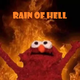 Rain of Hell logo