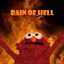 Rain of Hell logo