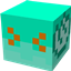 Zethen's Blob logo