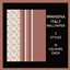 Immagina Parato Italy Wallpaper Set logo