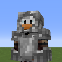 Kebab's Armor Overhaul logo