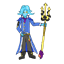 For The Lore logo
