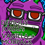 Devious Jordz's Skinny Pack logo