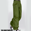 Relaxed pants logo