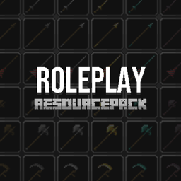 Roleplay Resourcepack - Medieval Delight. project image