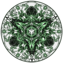 Cult Craft logo
