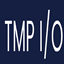 TMP I/O logo