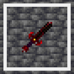 dungeon's Infernal sword project image