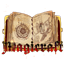 MagiCraft4 - The Curse of Ignis logo