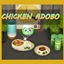 Chicken Adobo logo