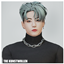 Allure mini set (hair + earrings) logo