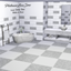 Luxe Glitter Tiled Walls & Flooring logo