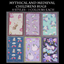 Children's Rugs - Mythical and Medieval logo