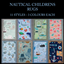 Children's Rugs - Nautical logo