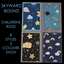 Children's Rugs - Skyward Bound logo