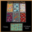 Children's Rugs - Vehicles logo