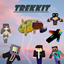 Trekkit logo