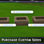 Purchase ALL Seeds logo