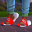 Soda Shoes (Child) logo
