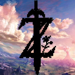 Zelda's Weaponry project image