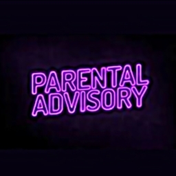 Parental Advisory PokeCraft+ logo