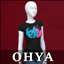 Ohya Top logo